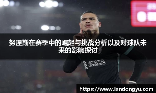 努涅斯在赛季中的崛起与挑战分析以及对球队未来的影响探讨